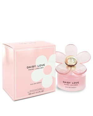 Marc Jacobs Daisy Love Eau So Sweet Edt Spray 100ml