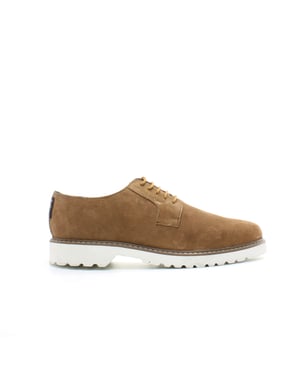 Ben Sherman Marcus Mens Beige Shoes