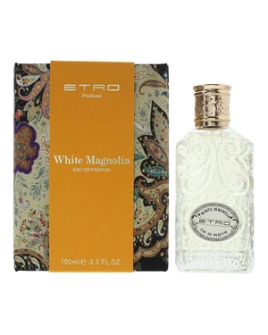 Etro White Magnolia Eau de Parfum 100ml