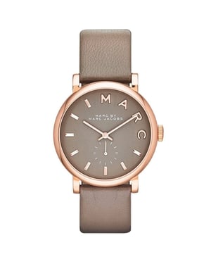 Marc Jacobs MBM1266 Baker dameshorloge
