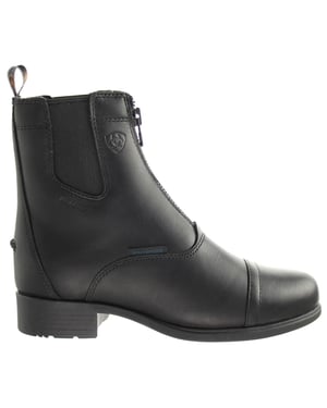 Ariat Bromont Pro H2O Womens Black Boots