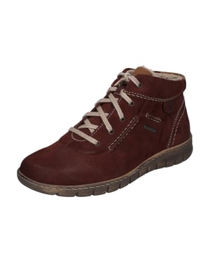 JOSEF SEIBEL Steffi 53 | Enkellaars voor Dames | rood
