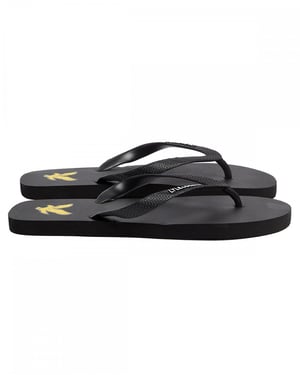 Lyle & Scott Herr Flip Flop