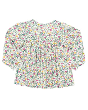 Kite Clothing Prairie Blouse