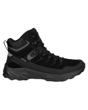 Trespass Heren dean suède waterdichte wandelschoenen