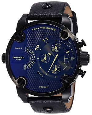 Diesel Dz7257 Little Daddy-horloge