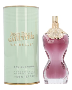 J.P. Gaultier Classique La Belle Edp Spray 100ml.
