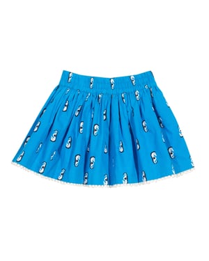Kite Clothing Seahorse Skirt