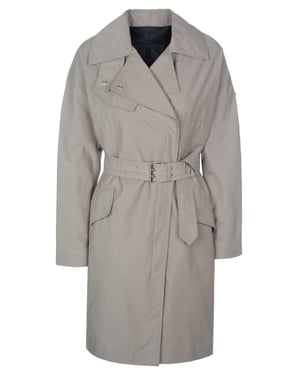Belstaff jas