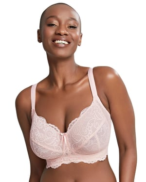 Panache Andorra Non-Wired Bra
