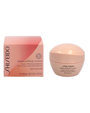 Shiseido Advanced Body Creator 200 ml