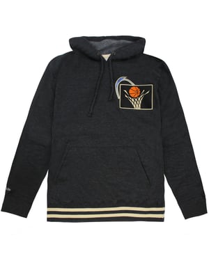 Mitchell & Ness Cleveland Cavaliers NBA Bat Around Heren Hoodie