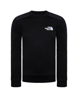 The North Face Mitt Kids Black Sweater