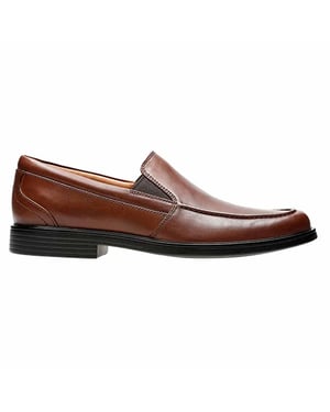 Clarks Un Aldric Bruna skor för herrar