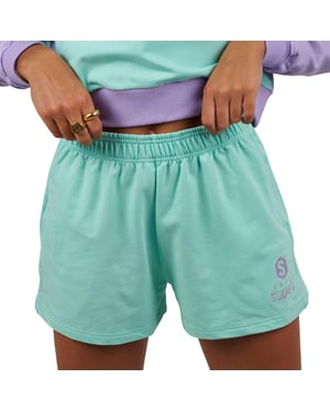 BeHappy SUPERB Women's Short Shorts