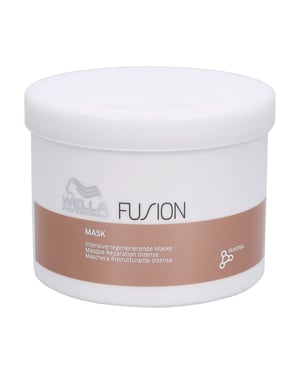 Wella Fusion - Intense Repair Mask500 ml.