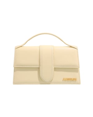 Jacquemus Le Grand Bambino-tas