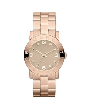 Marc Jacobs MBM3221 dameshorloge