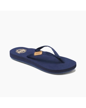 Reef Ginger Navy Sandals