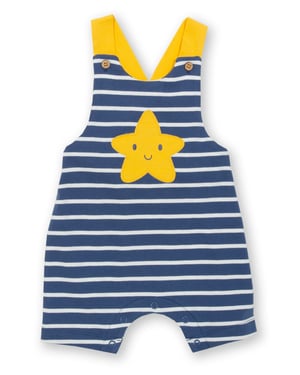 Kite Clothing Sea Star Dungarees