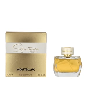 Montblanc Signature Absolue Eau de Parfum 90ml