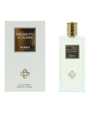 Perris Monte Carlo Bergamotto Di Calabria Eau De Parfum 100ml
