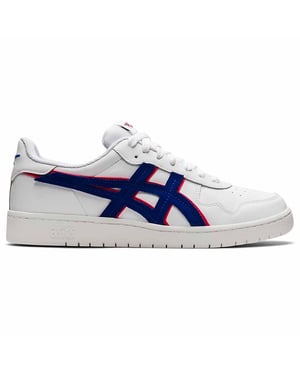 Asics Japan S Mens Vit Träningsskor
