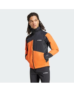 TERREX Xperior Hybrid RAIN.RDY Jacket