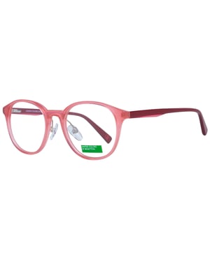 Benetton Optical Frame BEO1007 283 48