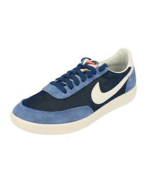 Nike Killshot Sp Heren Blauwe Sneakers