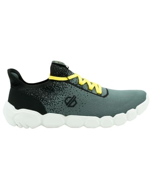 Dare 2B Mens Hex-At Trainers (Agave Green/Neon Spring)