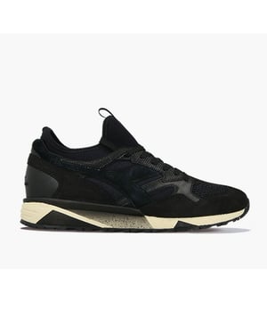 Diadora x Paura N9002 Strumpor Herr Svart Träningsskor