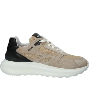 Madison - Mouton - Chunky sneaker