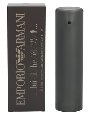 Armani Emporio Lui Edt Spray 100ml
