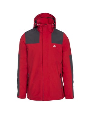 Trespass Mens Trolamul Ski Jacket