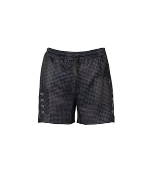 Fila Shorts Träning-Rodeneck Herr Svart