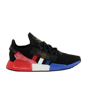 Adidas NMD_R1 V2 Mens Black Trainers