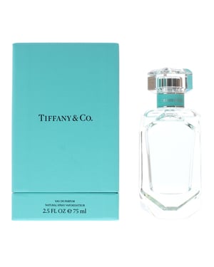 Tiffany & Co. Eau de Parfum 75ml Spray For Her