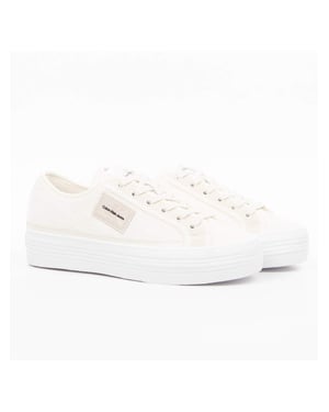 Authentieke Calvin Klein damessneakers