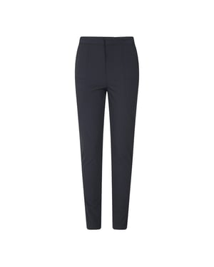 Mountain Warehouse Dames/Dames Kesugi Stretch Slim Broek (Zwart)