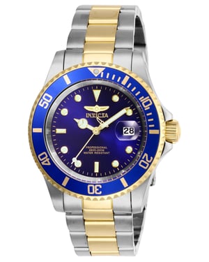 Invicta Pro Diver 26972 Quartz Herenhorloge - 40mm
