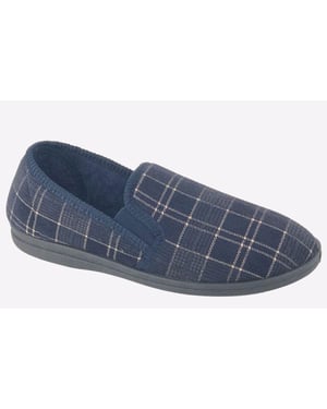 Sleepers Dale Slipper Mens