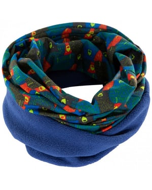 Trespass Childrens/Kids Callaghan Neckwarmer