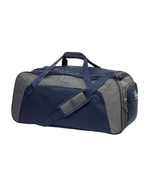 Canterbury Klassieke Holdall (Marine)