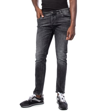 Jack Jones Herenjeans in Zwart