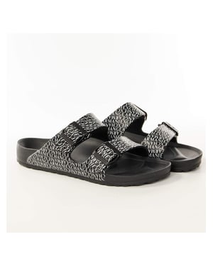 Claquette Emporio Armani Men's Unlimited Logo