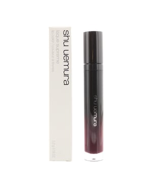 Shu Uemura Laque Supreme Wn 04 Deep Wine Lip Plumper 5.2g
