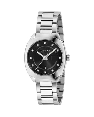 Gucci YA142503 Quartz dameshorloge