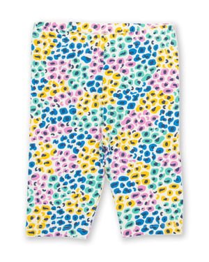 Kite Clothing Panthera Pedal Pushers