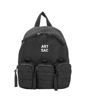 Jakson Triple S Backpack